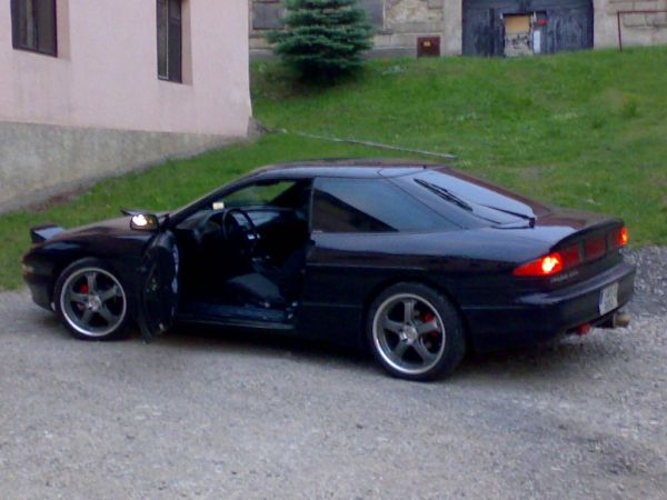 foto k příspěvku  od MarauderZ28