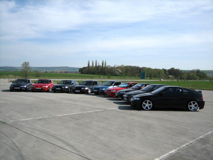 foto k příspěvku  od CRXMen