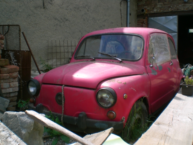 foto k příspěvku  od Fačko