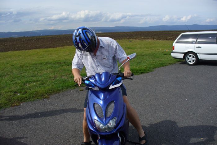 foto k příspěvku  od RadekFM