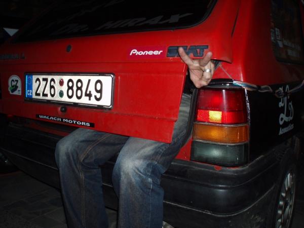 foto k příspěvku  od Tony