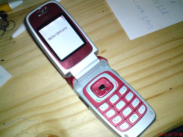 foto k příspěvku  od Peterka