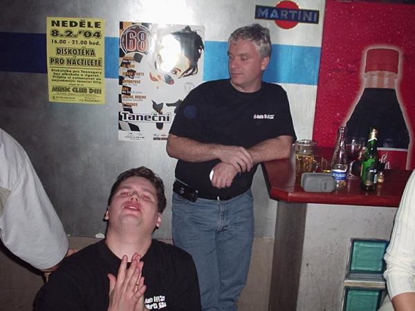 foto k příspěvku  od JR