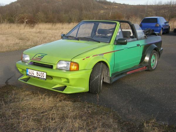 foto k příspěvku  od P3RF3KT