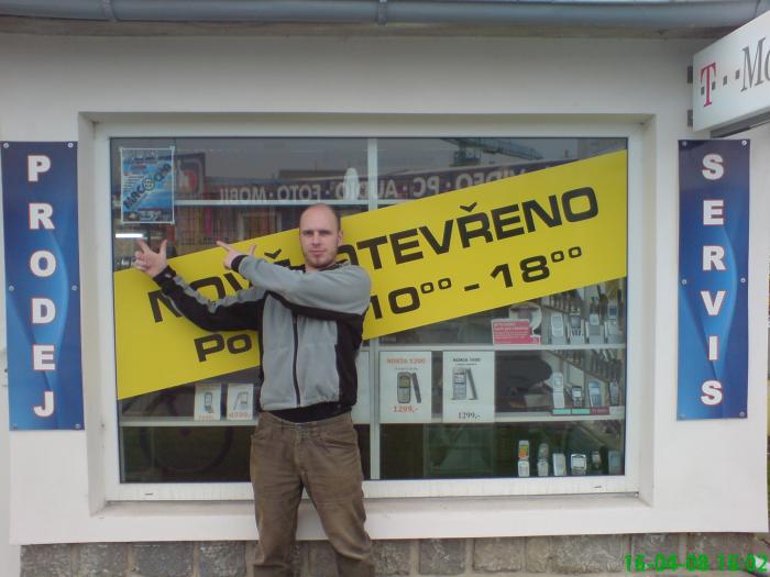 foto k příspěvku  od H.E.R.O.