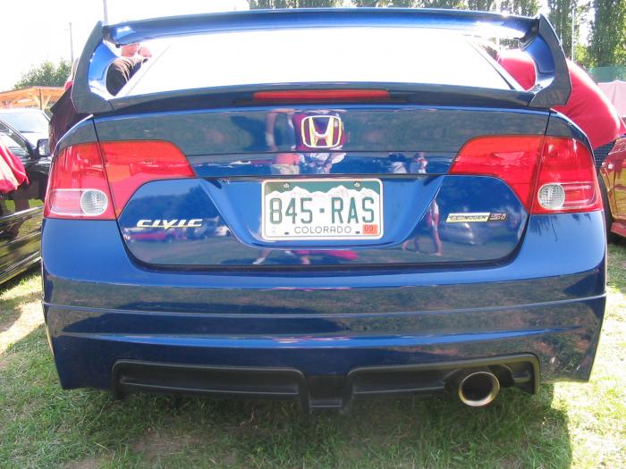 foto k příspěvku  od Pepíno_Honda