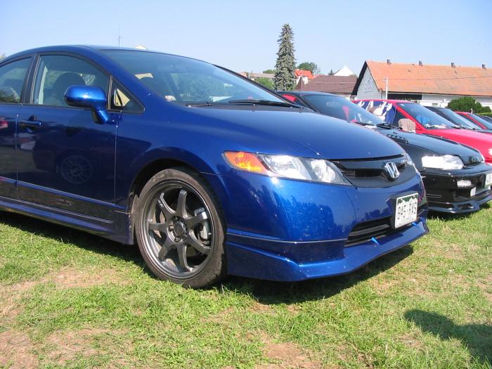 foto k příspěvku  od Pepíno_Honda