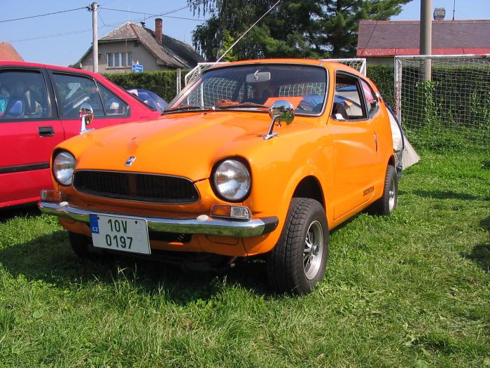 foto k příspěvku  od Pepíno_Honda