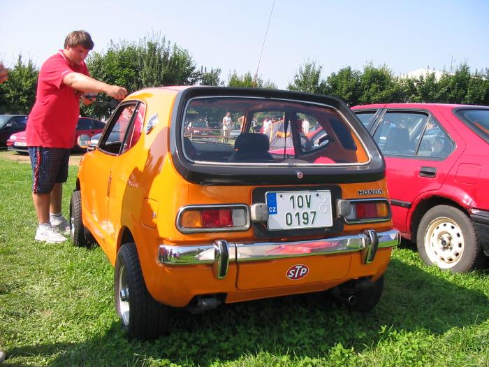 foto k příspěvku  od Pepíno_Honda