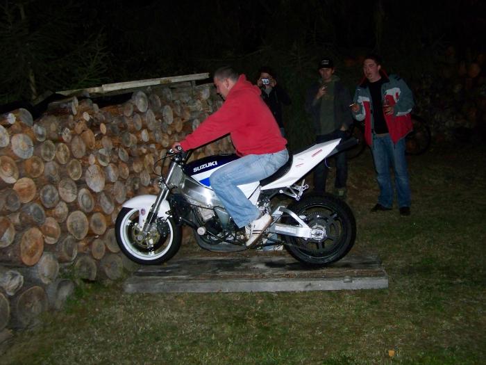 foto k příspěvku  od Kesam