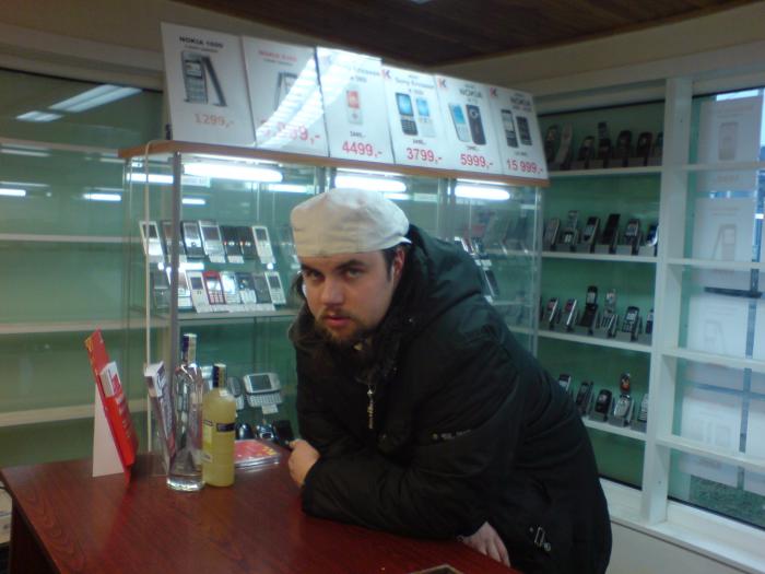 foto k příspěvku  od H.E.R.O.