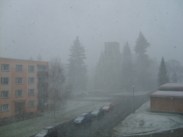 foto k příspěvku  od bafis