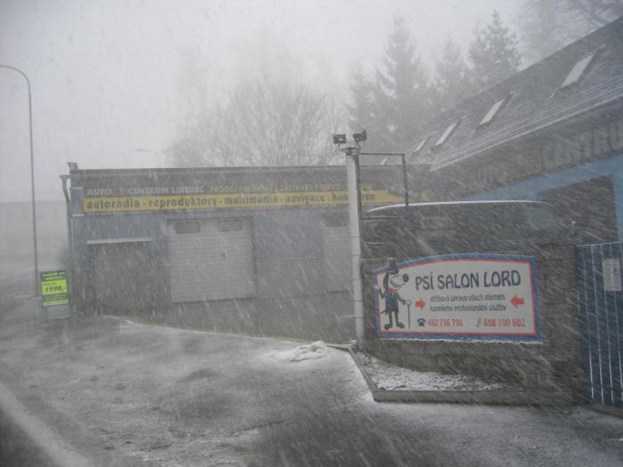 foto k příspěvku  od AUTOHIFICENTRUM Liberec