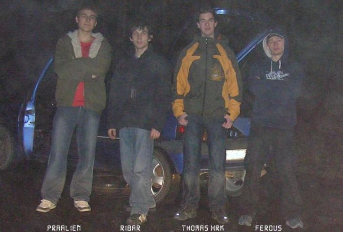 foto k příspěvku  od praalien