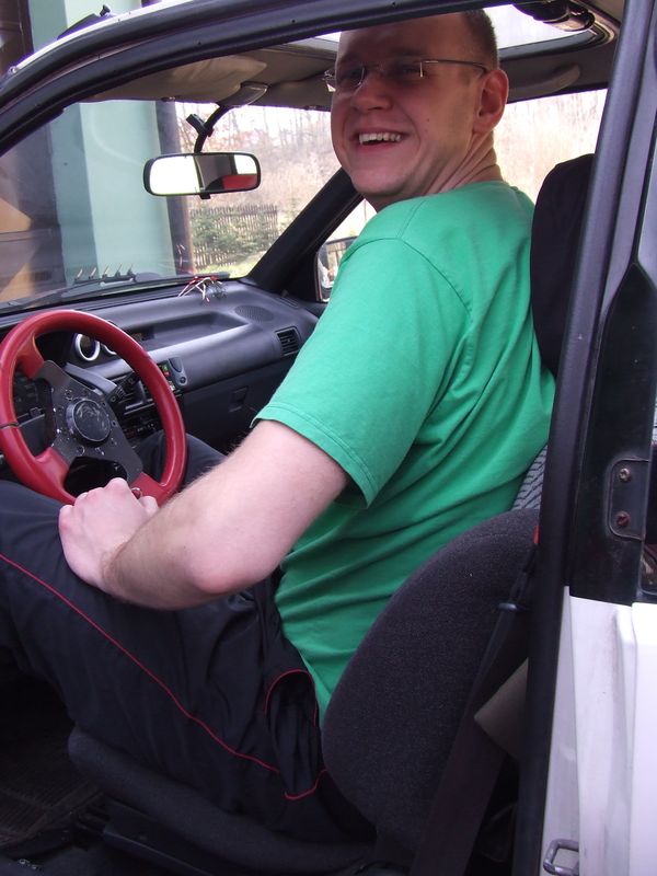 foto k příspěvku  od TheTimo
