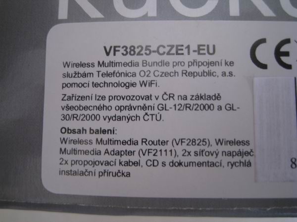 Ruckus vf 3825 cze1 eu wireless