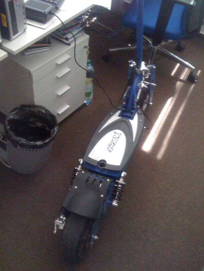 foto k příspěvku  od Yawor