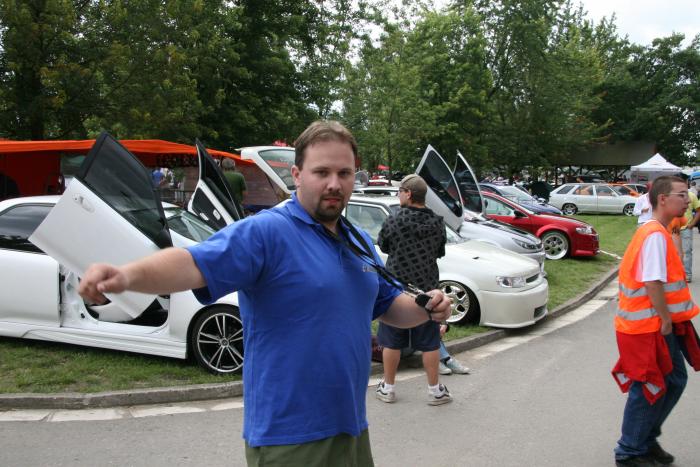 foto k příspěvku  od Dragster