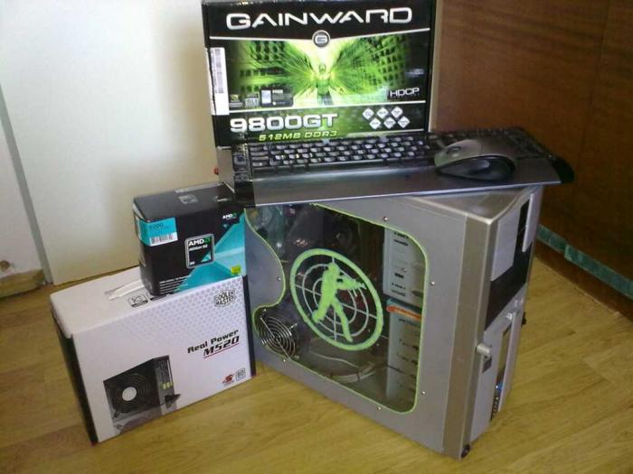 foto k příspěvku  od Bolthorn