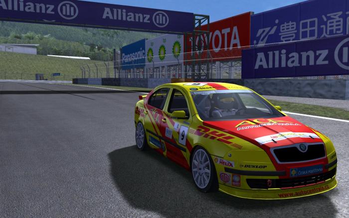 foto k příspěvku  od crestik