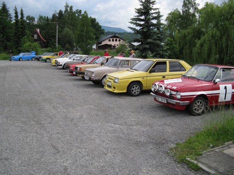 foto k příspěvku  od OndraKrupi