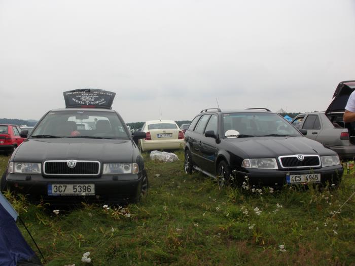 foto k příspěvku  od škodovkář