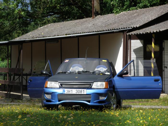foto k příspěvku  od škodovkář