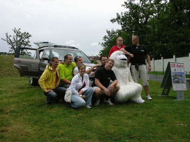 foto k příspěvku  od Smrada