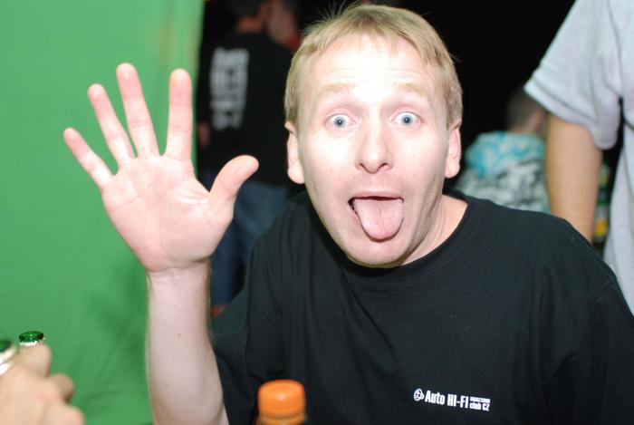 foto k příspěvku  od Bucci