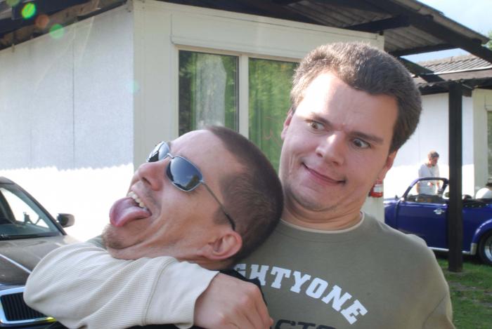 foto k příspěvku  od Bucci