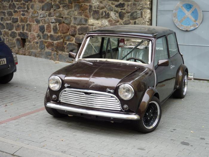 foto k příspěvku  od MiniMike