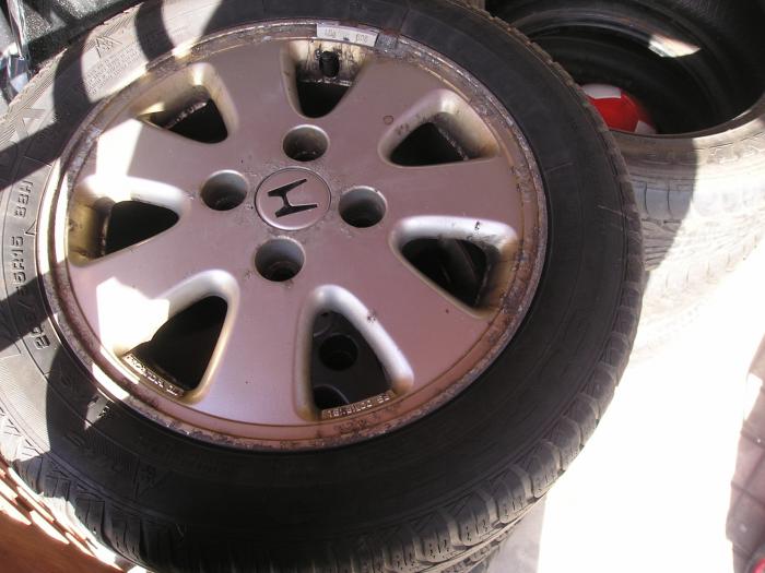 foto k příspěvku  od GCHonda