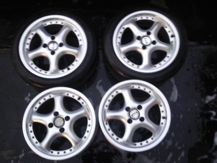 foto k příspěvku  od krtekaudio