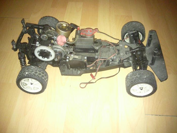 foto k příspěvku  od krtekaudio