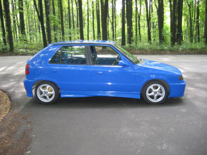 foto k příspěvku  od krtekaudio