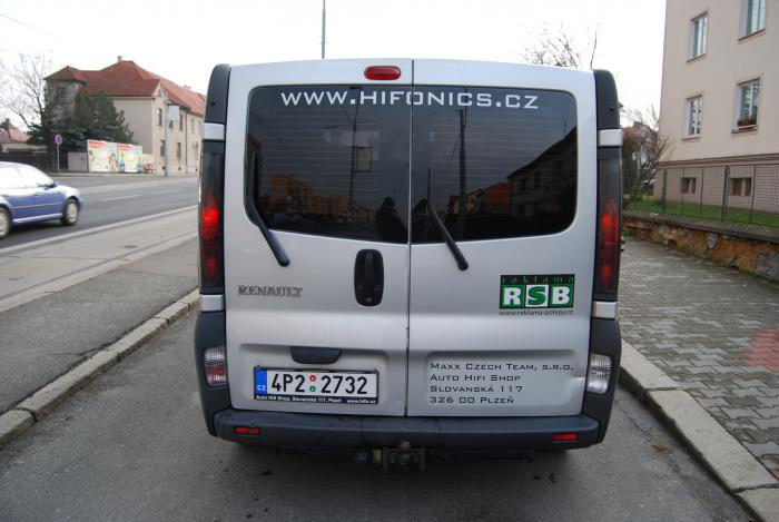 foto k příspěvku  od MaxxT