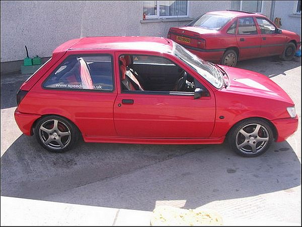 foto k příspěvku  od crazyape