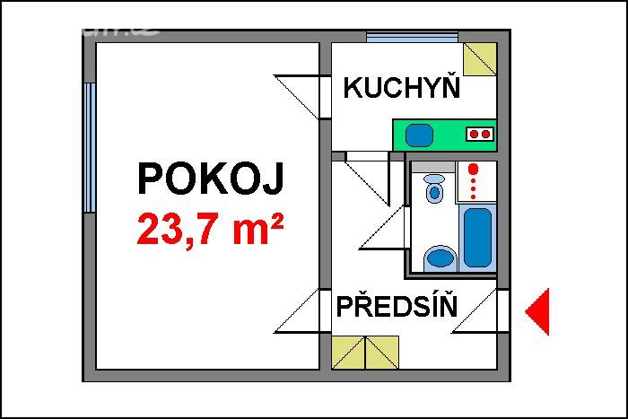 foto k příspěvku  od Losky