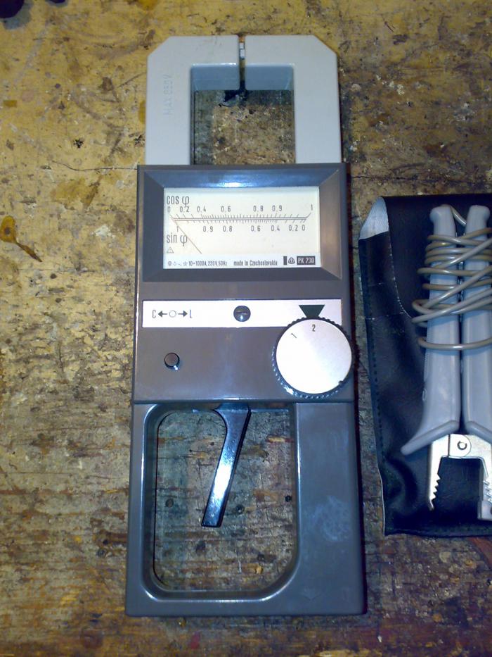 foto k příspěvku  od P3RF3KT