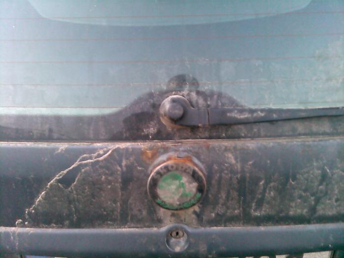 foto k příspěvku  od Drtič