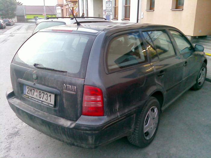 foto k příspěvku  od Drtič