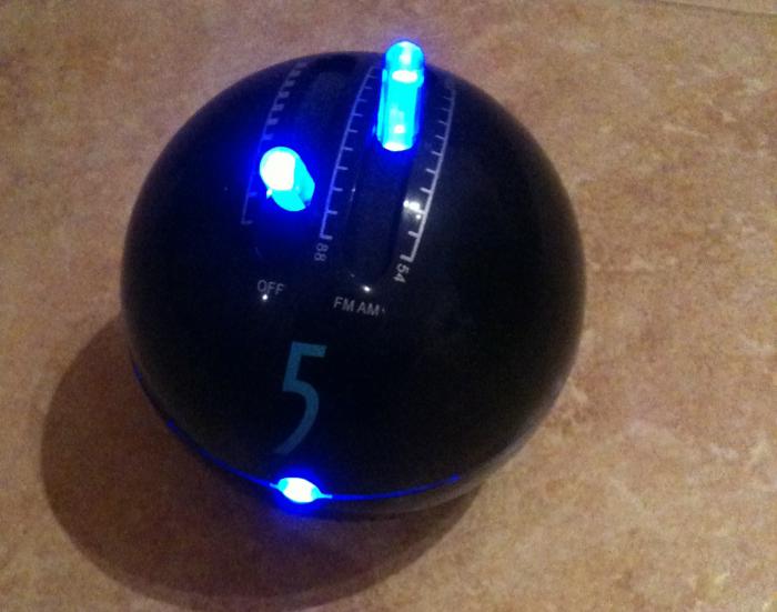 foto k příspěvku  od CervinVega