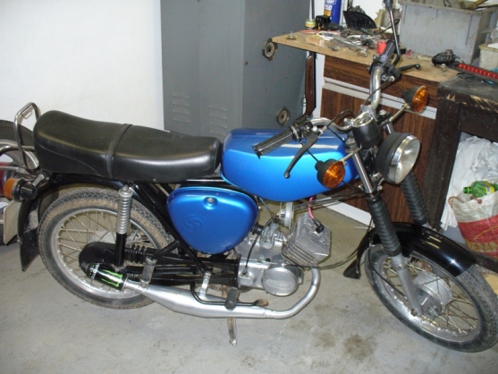 foto k příspěvku  od highbinder