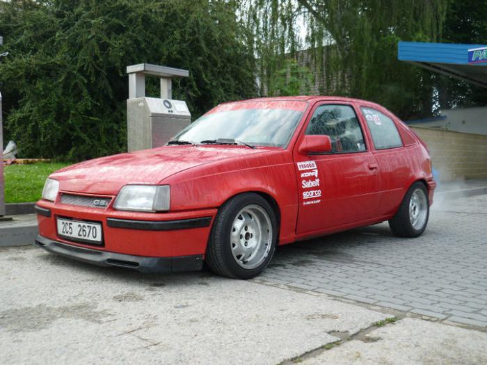 foto k příspěvku  od škodovkář