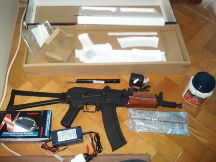 foto k příspěvku  od LukeFab