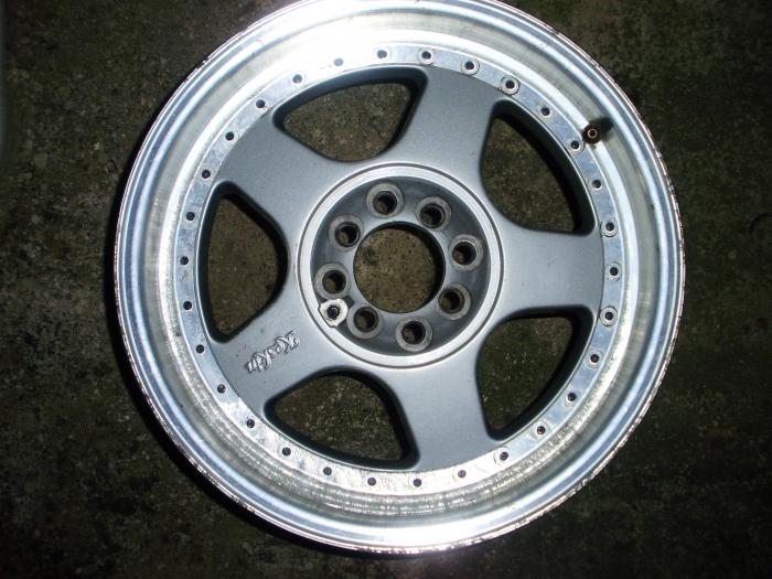 foto k příspěvku  od Kesam