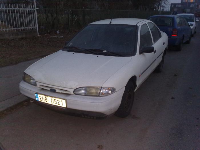 foto k příspěvku  od Pavel 528