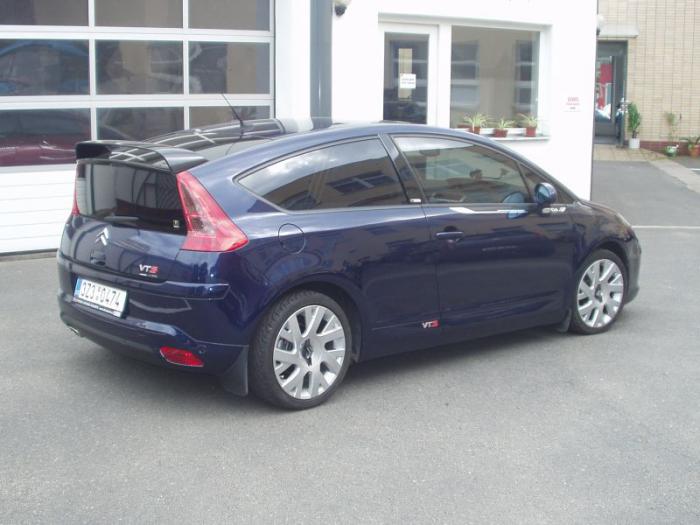 foto k příspěvku  od LionVTS