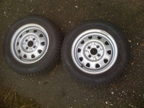 foto k příspěvku  od grebec