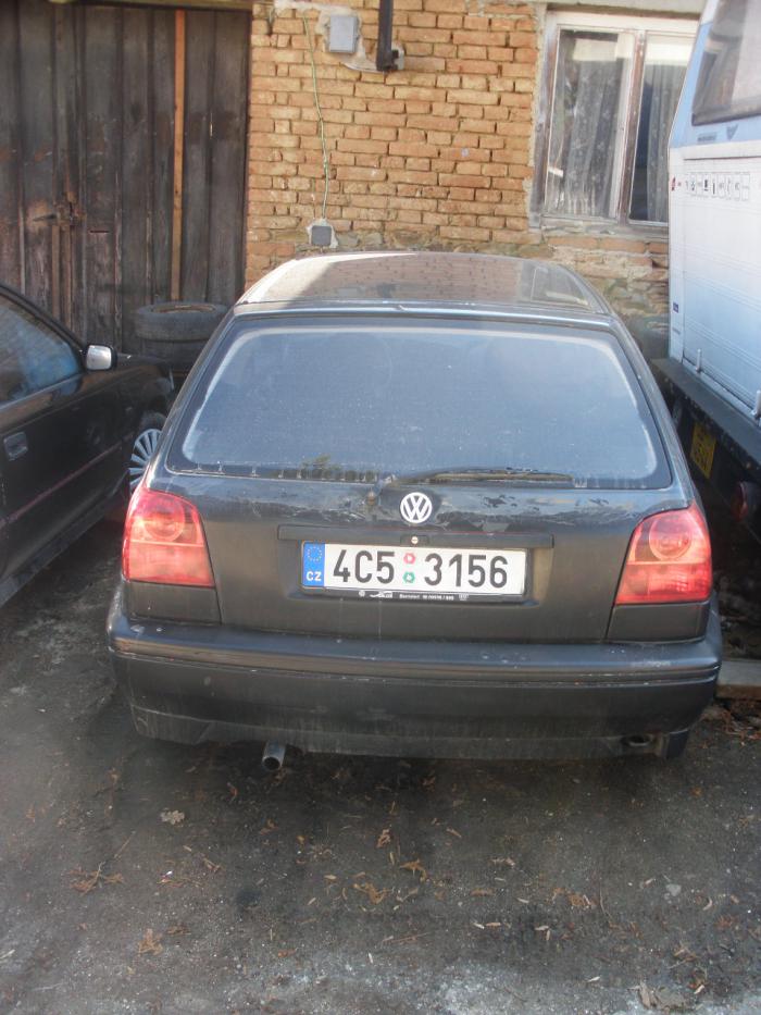 foto k příspěvku  od škodovkář